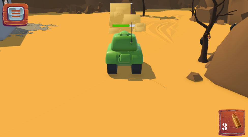 Smash Tank screenshot 2